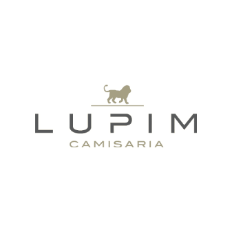 Sticker by Lupim Camisaria
