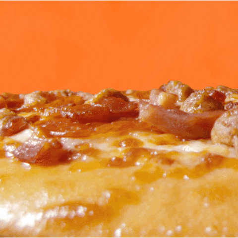 Nfl Pizza GIF by Little Caesars México