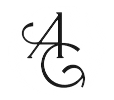 Annagail Sticker