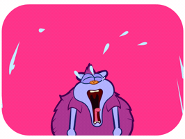 That Hominid GIF