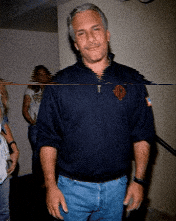 Kid Epstein GIF