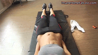 Abs Workout Gifs Get The Best Gif On Giphy