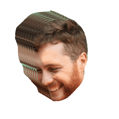 FLIMMER Sticker