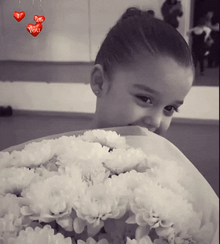 Princess Gabriel GIF