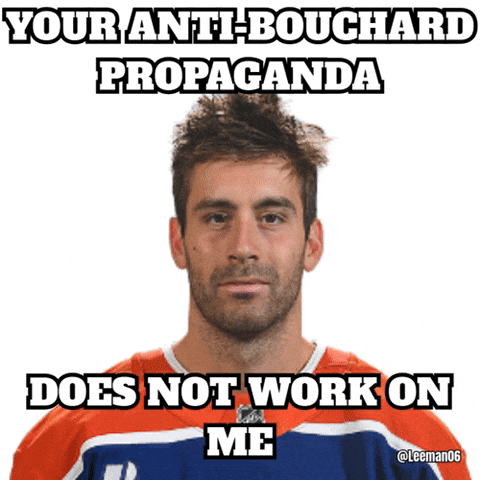 Edmonton Oilers Nhl GIF