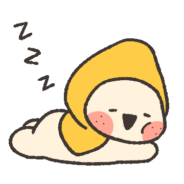 Character Sticker