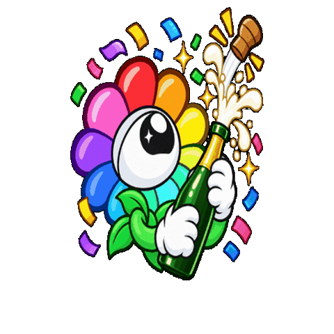 Yoso Sticker