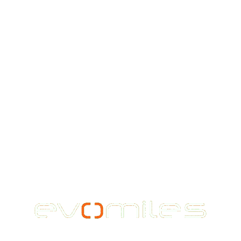 Evo Sticker by evomiles