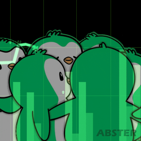 Penguin Group GIF by Abster