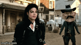 Michael Jackson | Moonwalker Movie