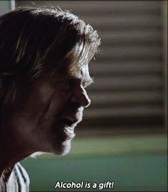 National Drink Wine Day GIF