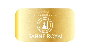 sahneroyal Sticker