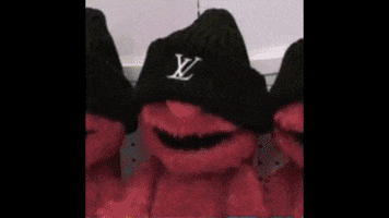 Elmo GIF
