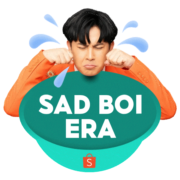 Maki Free Shipping Sticker by Shopee Philippines