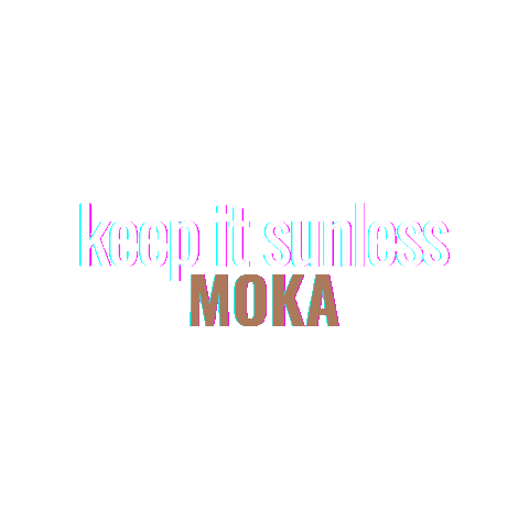 Sticker by MOKA