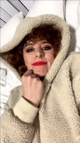 Sorry Love It GIF by Kiesza