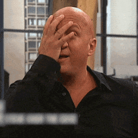 Excuse Me Shut Up GIF by The Steve Wilkos Show