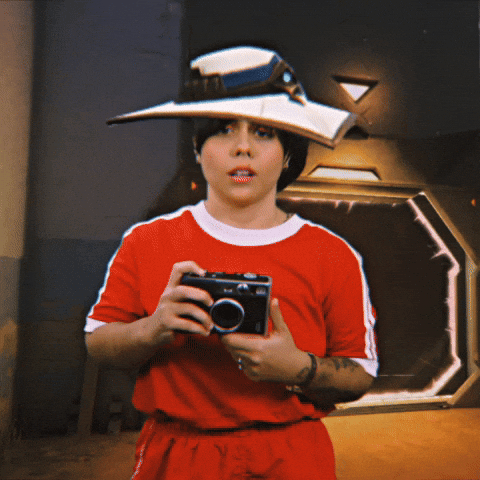 Foto Cypher GIF by VALORANT Brasil