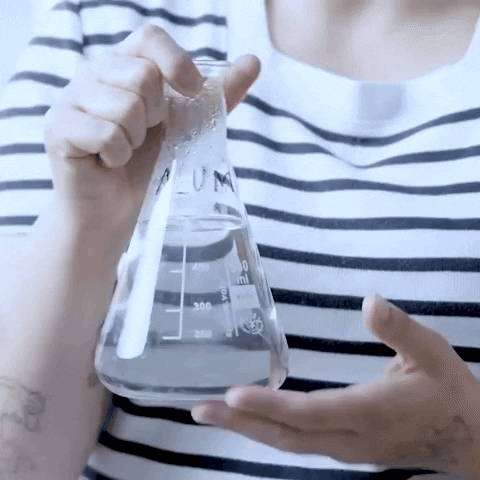 Chemistry Invention GIF by PBS Digital Studios