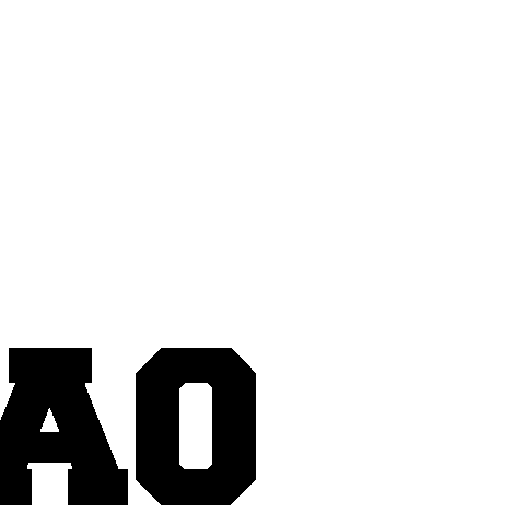 Adamus Sticker by karlmommoo