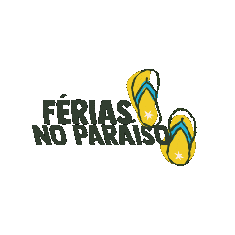 Bahia Sticker by Cana Brava All Inclusive Resort