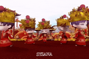 Love And Deepspace GIF