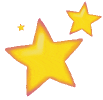 Star Sticker