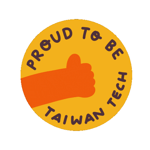 Proud Tech Sticker