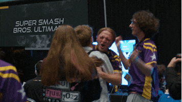 Maverick Esports at Minnesota State University, Mankato GIF