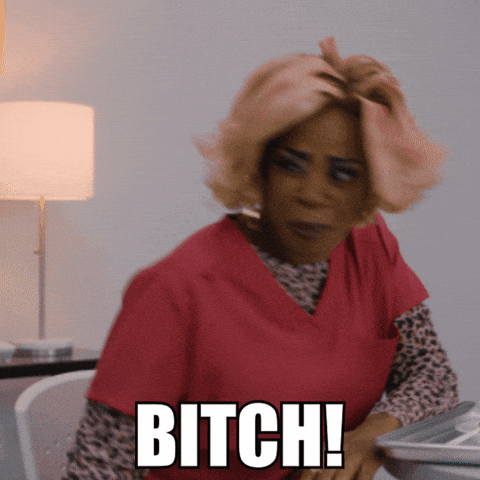Scary Movie Fun GIF