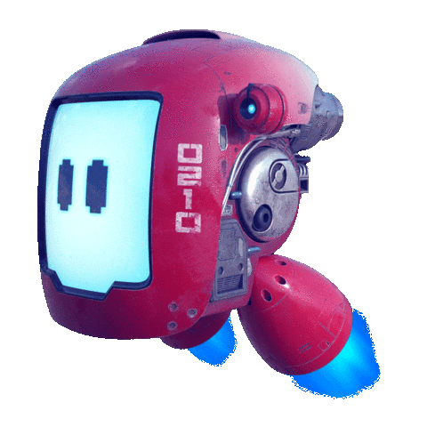 Kawaii Sticker