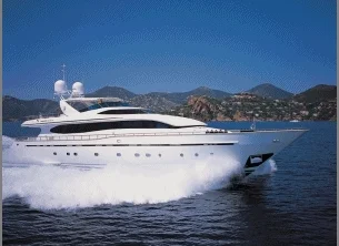 yacht GIF