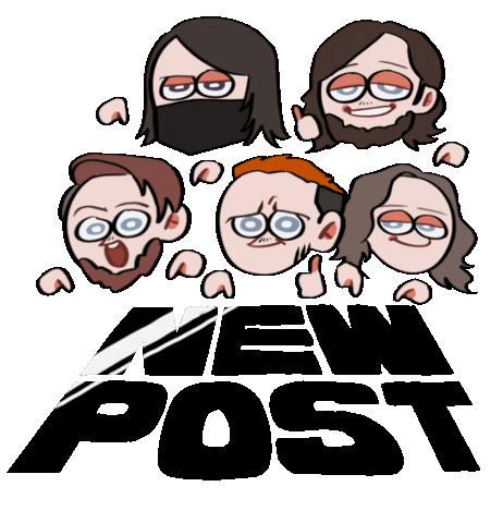 Fellowshipmetal Sticker