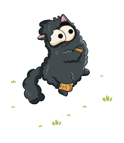 Animated Sticker