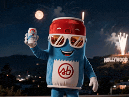 Study Break Hard Seltzer GIF