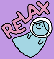 Relax - Timothy Winchester