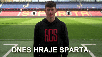 Acsparta Dhs GIF by AC Sparta Praha