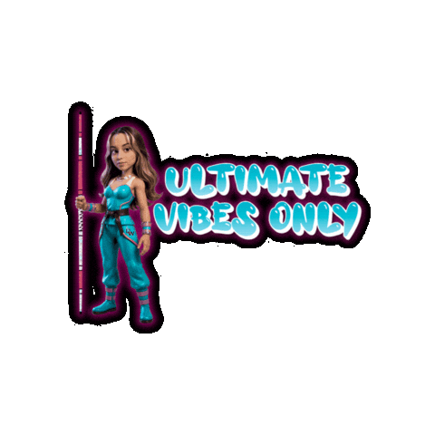 Martial Arts Karate Sticker by Ultimate Weapons