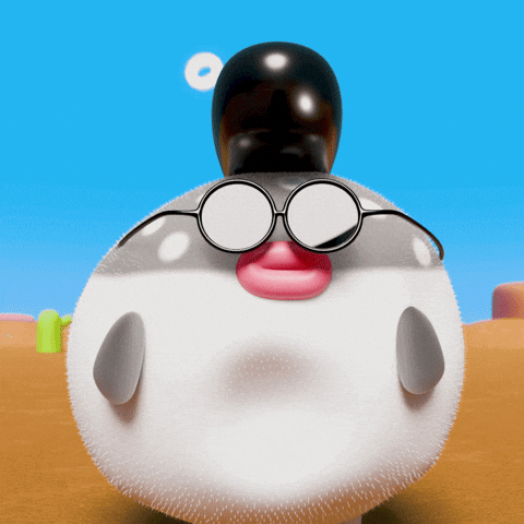 Animation Love GIF