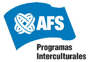 AFS Sticker