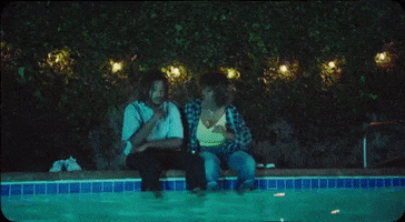 Remain Calm GIF by Jordan Ward
