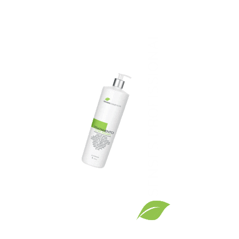 Senses Cosmeticos Sticker