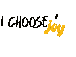 Spread Joy Sticker by Joy Design