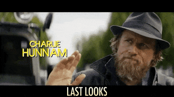 Charlie Hunnam Movie GIF by Signature Entertainment