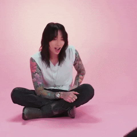 Puppy Gabriel GIF