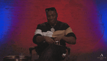 Interview Write That Down GIF by Antoinette Media