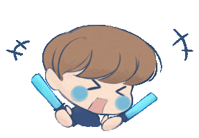 Go Sticker