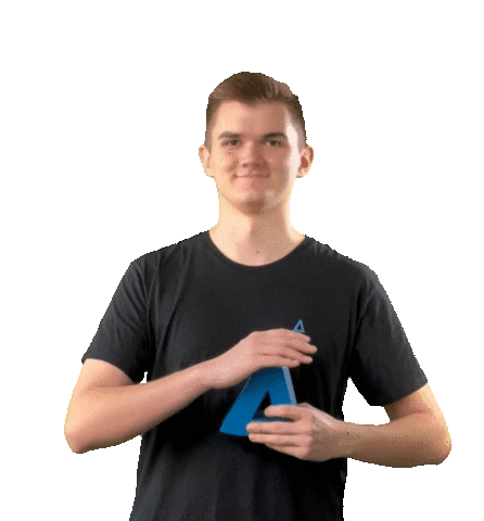 Naconajonathan Sticker by NACONA