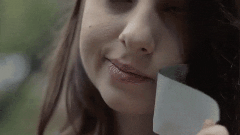 Youtube Shut Up GIF by SoulPancake - Find & Share on GIPHY