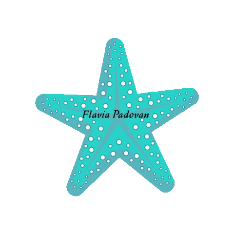 Beachwear Sticker by FlaviaPadovan